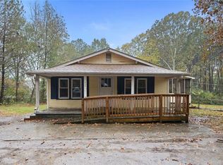 6746 Old Beulah Rd, Lithia Springs, GA 30122