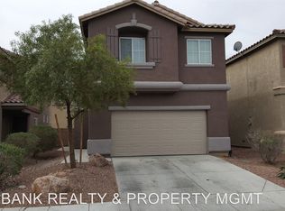 3753 Carisbrook Dr, North Las Vegas, NV 89081