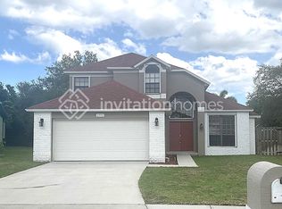 2992 Pebble Creek St, Melbourne, FL 32935