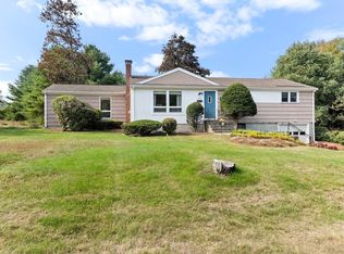 531 Bay Rd, Sharon, MA 02067