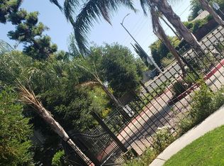 1151 S Chestnut Ave, Fresno, CA 93702