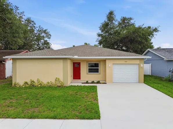 1072 Bridlewood Way, Brandon, FL 33511