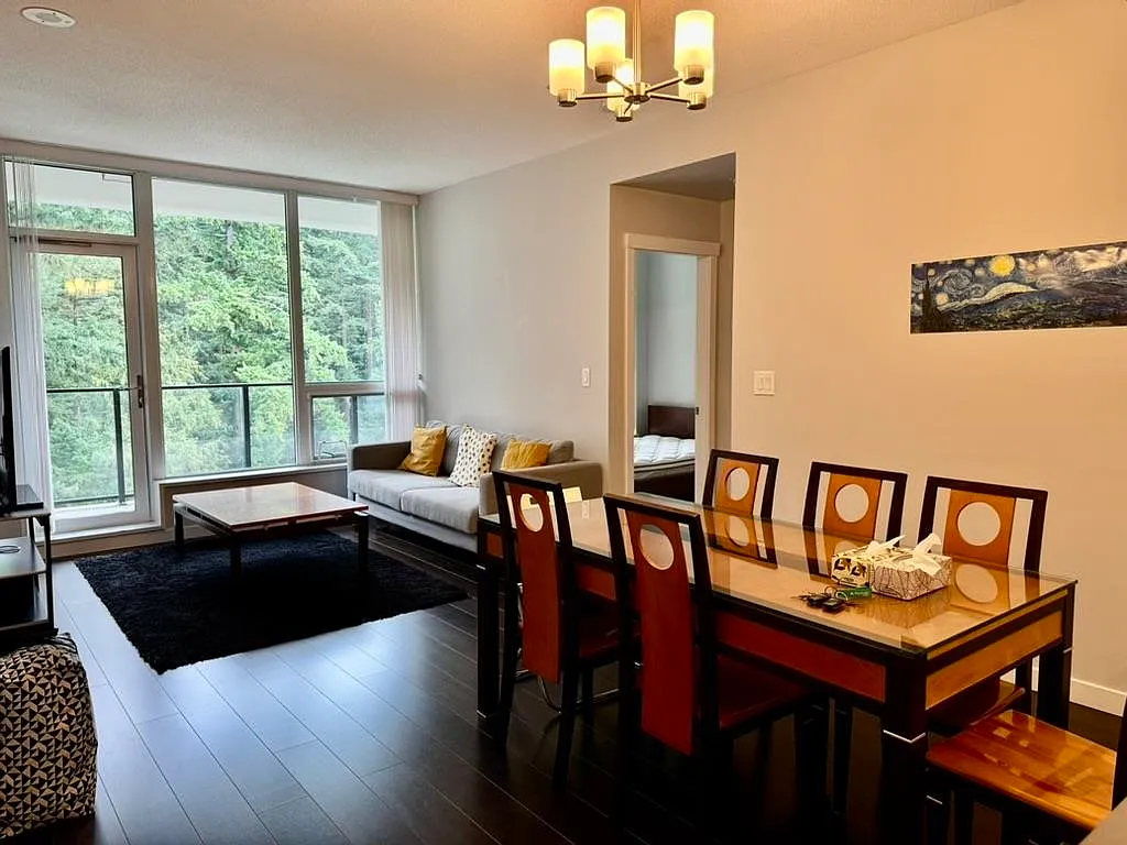 2 bed, 850 sqft, $3,900 — Photo 4