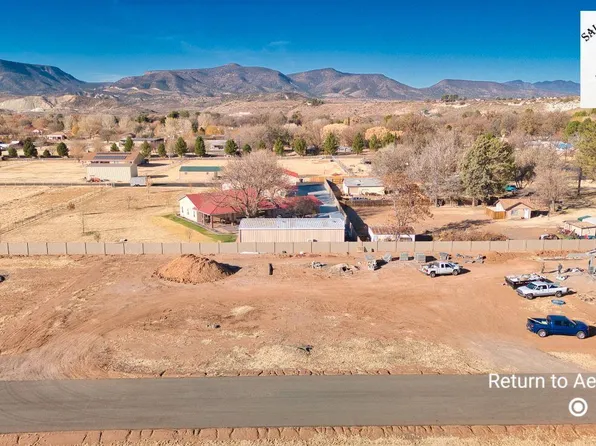 1054 S Clarence Lane #10, Camp Verde, AZ 86322