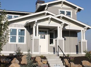 20687 SE Cougar Peak Dr, Bend, OR 97702