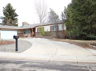 6509 Armant Ct, Cheyenne, WY 82009
