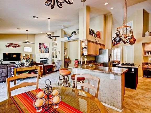 4th image of 3455 N Boulder Canyon Cir