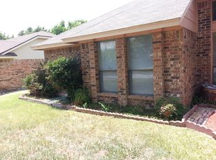 6202 Musket Ln, Arlington, TX 76002