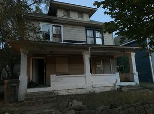 257 N Oxford St, Indianapolis, IN 46201