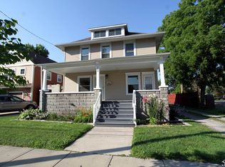 330 E Elm Ave, Monroe, MI 48162