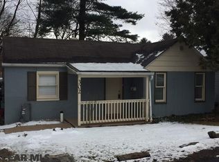 302 E Whitehall Rd, State College, PA 16801