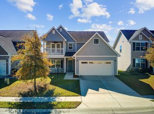 478 Foxbank Plantation Blvd, Moncks Corner, SC 29461