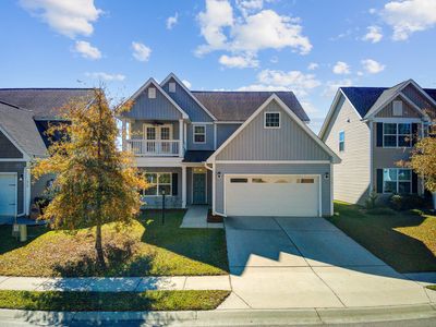 478 Foxbank Plantation Blvd, Moncks Corner, SC, 29461