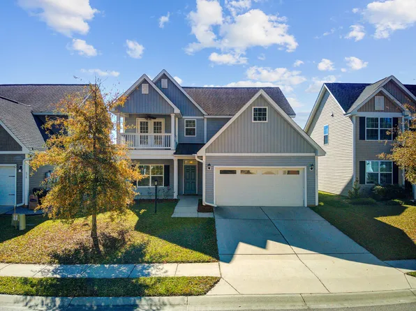 478 Foxbank Plantation Blvd, Moncks Corner, SC 29461