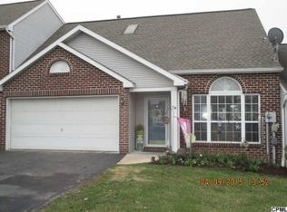 14 Thornhill Ct, Carlisle, PA 17015