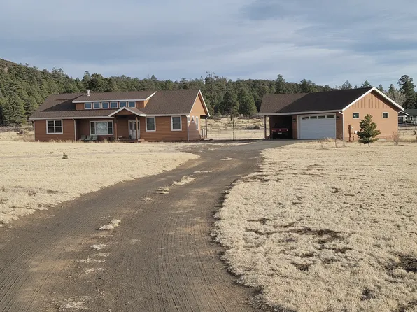 (undisclosed Address), Flagstaff, AZ 86004