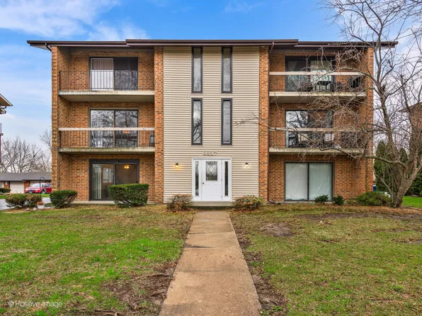 9837 Treetop Dr APT 1E, Orland Park, IL 60462