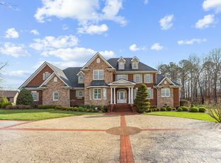 446 Waterford Dr, Manchester, TN 37355