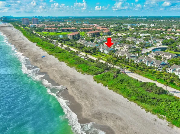 303 Mainsail Circle, Jupiter, FL 33477