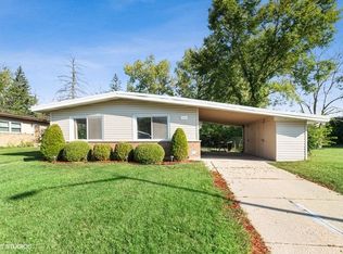 144 Algonquin St, Park Forest, IL