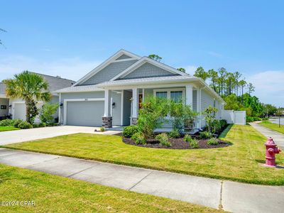 501 Ward Creek Ln, Panama City Beach, FL, 32407