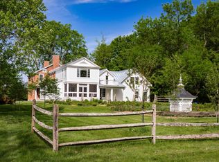 1816 Morgan Horse Farm Road, Weybridge, VT 05753
