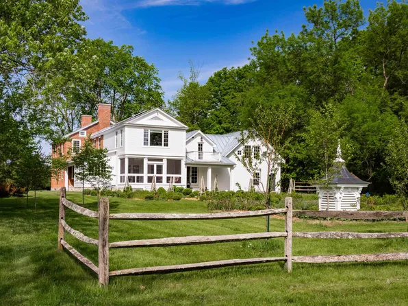 1816 Morgan Horse Farm Road, Weybridge, VT 05753