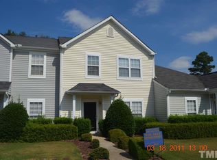 5225 Patuxent Dr, Raleigh, NC 27616