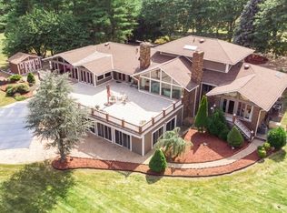 468 Cherry Ln, Mendham, NJ 07945
