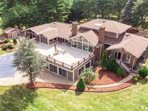 468 Cherry Ln, Mendham Boro, NJ 07945