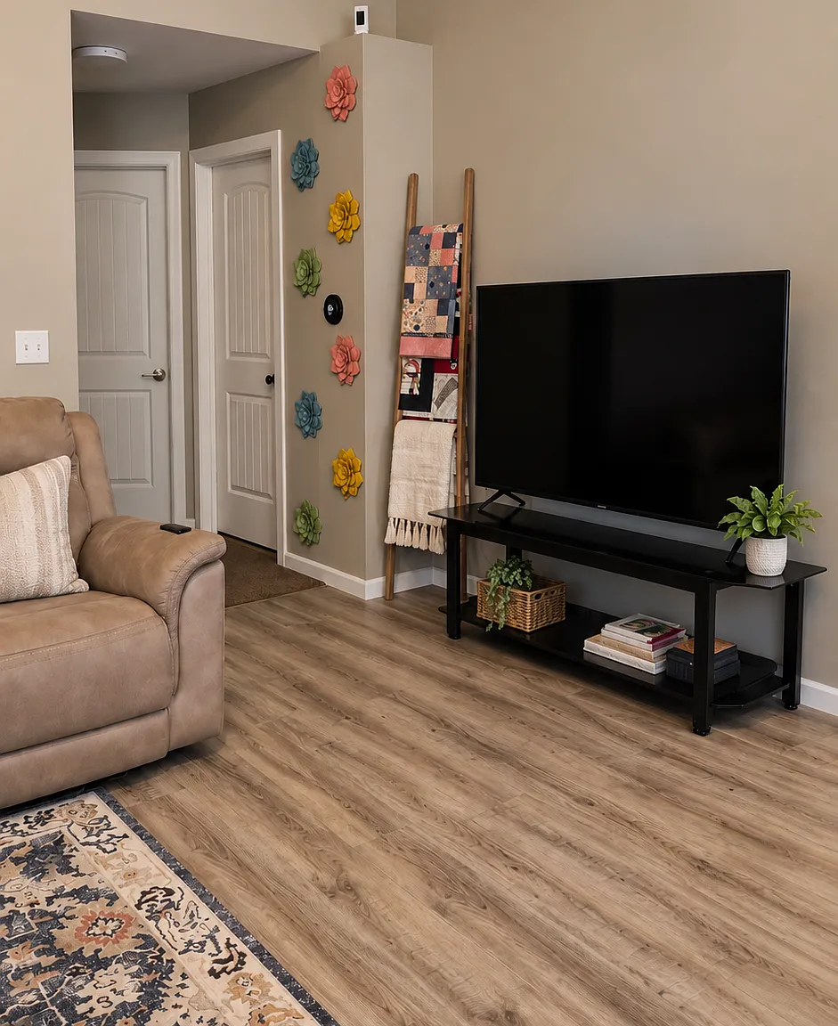 3 bed, 1498 sqft, $2,750 — Photo 3