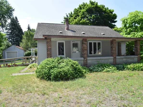 1610 E Haley St, Midland, MI 48642