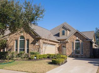 2527 Ralston Branch Way, Sugar Land, TX 77479