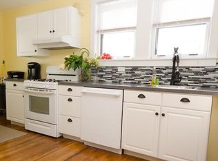 150 Circuit Rd #1, Winthrop, MA 02152