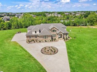 375 Bernice Snow Rd, Greer, SC 29651