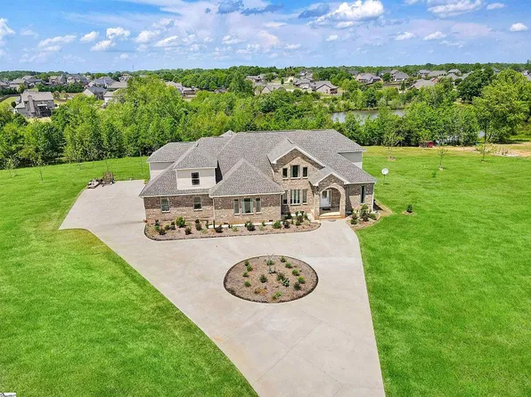 375 Bernice Snow Rd, Greer, SC 29651