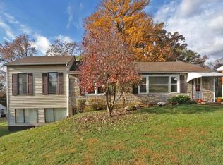 6628 Wendover Rd, Roanoke, VA 24019