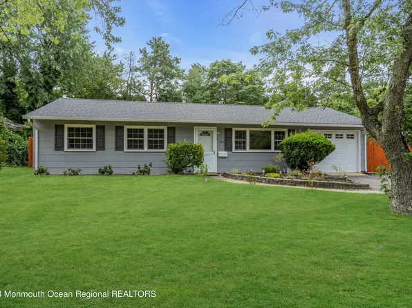 434 Brookforest Drive, Toms River, NJ 08757
