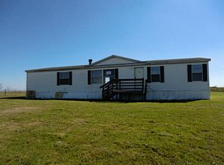 150 Farrar Rd, Waxahachie, TX 75165