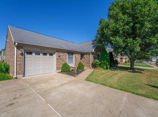 4548 Cove Point, Owensboro, KY 42301