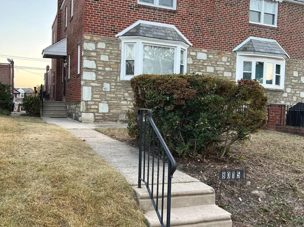8015 Cornelius St, Philadelphia, PA 19150