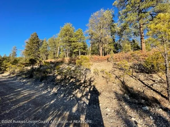 L27-28 Miles Loop, Timberon, NM 88350