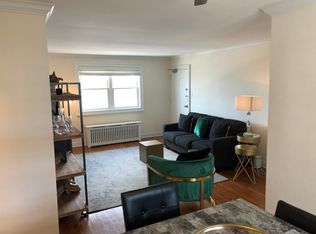 300 Deal Lake Dr APT 7, Asbury Park, NJ 07712