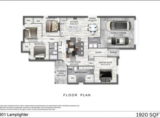 1901 Lamplighter Ln, San Angelo, TX 76904