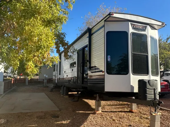 150 N 3700 W Space 126, Hurricane, UT 84737
