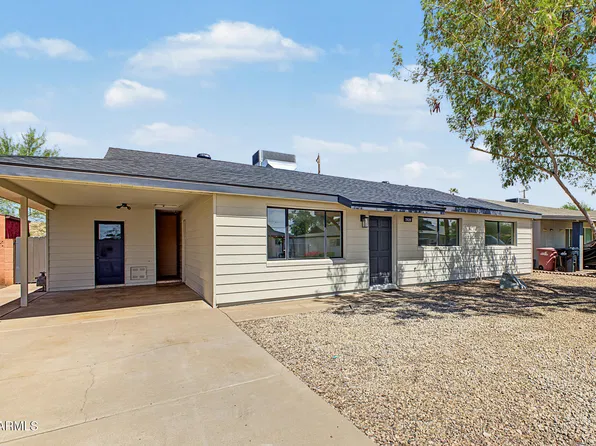 7820 E CULVER Street, Scottsdale, AZ 85257