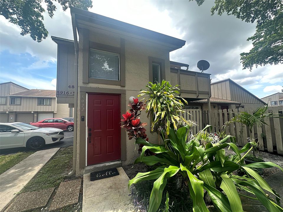 1st image of 5922 NW 21st Street #48E