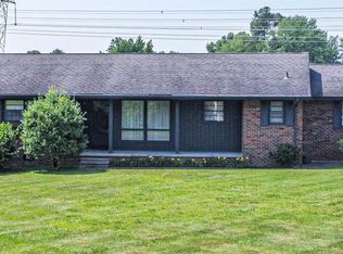 6029 Merrydale Dr, Paducah, KY 42003