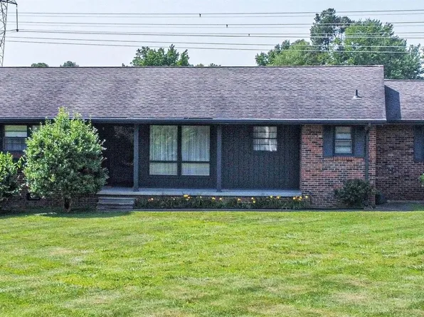 6029 Merrydale Dr, Paducah, KY 42003