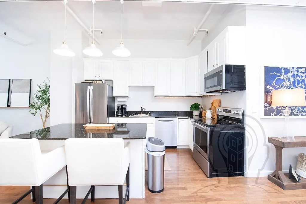 1 bed, 1.0 bath, 1200 sqft, $2,750 — Photo 4